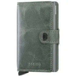 Secrid Miniwallet Vintage Sage