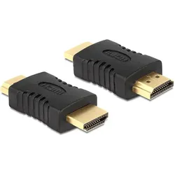 HDMI Adapter A Stecker - A Stecker Gender Changer