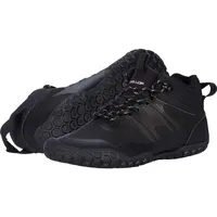 Ballop Kuluba Schuhe (Größe 47, schwarz)