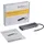 Startech DKT30CSDHPD USB-C Multiport Adapter - 2x USB 3.0/HDMI/SD/Gigabit Ethernet Grau/Schwarz