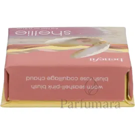 Benefit Cosmetics Benefit Wanderful World Blushes Powder Highlighter Shellie Seashell Pink