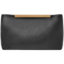 Fossil Women's Penrose Clutches, Black