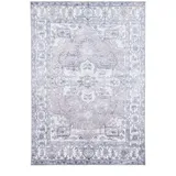 Gino Falcone "Adara GF 121", beige, Textil, Vintage Design, waschbar