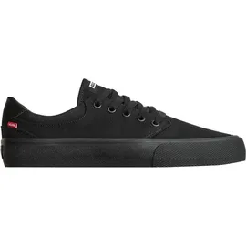 Globe Goodstock Sportschuhe - Black / Black - EU 45