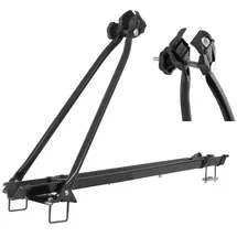 G3 FORCE TÜV Dachträger für Fahrrad