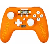 KONIX Naruto Nintendo Switch-controller