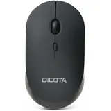 Dicota Silent V2 schwarz