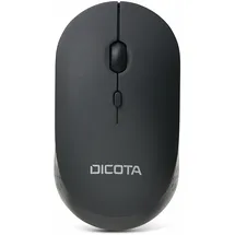 Dicota Silent V2 schwarz