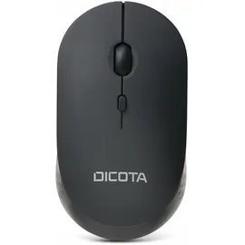 Dicota Silent V2 schwarz
