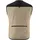 Gonso Adventure Fleece Weste Jonesboro Cream XL