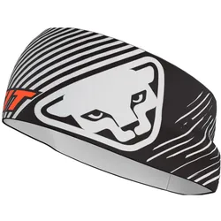 Dynafit Graphic Performance Stirnband black out