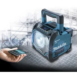 Makita DMR202