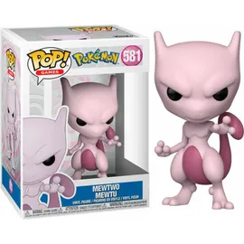 Funko Pop! Pokemon - Mewtwo