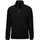 TRIGEMA Fleecejacke Schwarz XL