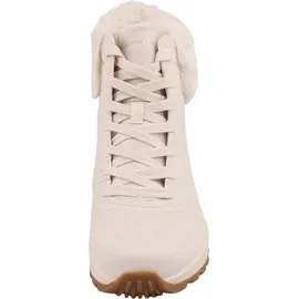 SKECHERS Uno Rugged Fall Air Boots Beige 36