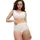 Triumph Shapingslip Wild Rose Sensation Weiß 46