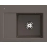 Villeroy & Boch V&B Spüle Subway 45 Compact re,