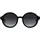 mini eyewear Sonnenbrille schwarz Einheitsgröße