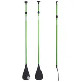 Jobe Paddle Aluminium 3-teiliges SUP-Paddel 2017     