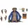 NECA E.T. Außerirdische Actionfigur Ultimate Telepathic 12 cm
