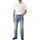 Levi s 501 Fit Med Jeans Lean Machine Ltwt 38 32