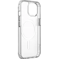 Belkin ScreenForce magn.Schutzh. iPhone 15 Pro transp. MSA021btCL