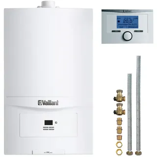 Vaillant Paket 1.58/2 ecoTEC pure VC 146/7-2 | 10030693