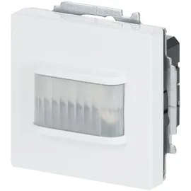 Busch-Jaeger BewegungsmelderSchaltaktor 1-fach, studioweiß 6215/1.1-84