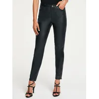 Heine Lederhose heine schwarz