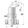 Spirotech Mikro-Luftblasenabscheider AA125 1,25 Zoll