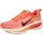 Nike Vomero 18 Damen Orange 39