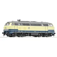 Roco 7300041 H0 Diesellok 218 445-5 der DB