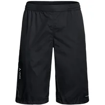 Vaude Drop Shorts, schwarz
