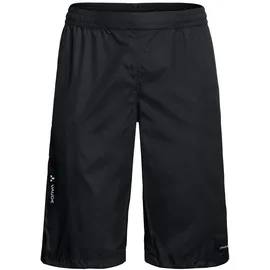 Vaude Drop Shorts, schwarz