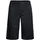 Vaude Drop Shorts, schwarz
