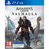 (USK) (PS4)