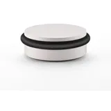PUK® Das Original Türstopper Fensterstopper - Artikel Design - weiß