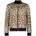 Outdoorjacke braun 42