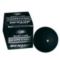 Squashball - Dunlop Competition