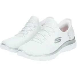SKECHERS Summits - Diamond Dream white 37