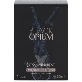 YVES SAINT LAURENT Black Opium Intense Eau de Parfum 30 ml