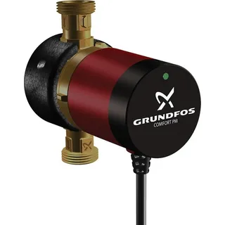 Grundfos COMFORT 15-14 BX PM Zirkulationspumpe 97989266