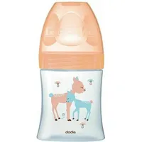 Dodie Dodie, Babyflasche, Baby-Flasche 150 ml (150 ml)