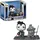 Funko Star Wars - The Ronin and B5-56 502 Special Edition Glows - Funko Pop! - Vinyl Figur