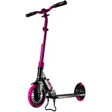 Solitary S-200 Scooter pink