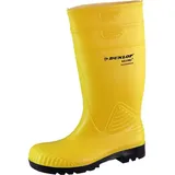 Dunlop Dunlop Stiefel ACIFORT S5 Arbeitsschuh gelb 40