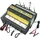 TecMate Tecmate, Optimate Pro-8 6/12 V 8-Bank Ladegerät,