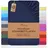 Mikrofaser-Polyester 140 x 200 - 160 x 200 cm Navy blau