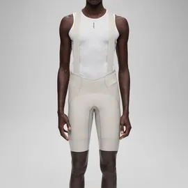 Maap team Evo kurze radhose grau herren - titanium - L