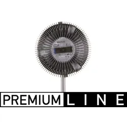 Kupplung Kühlerlüfter MAHLE CFC 36 000P